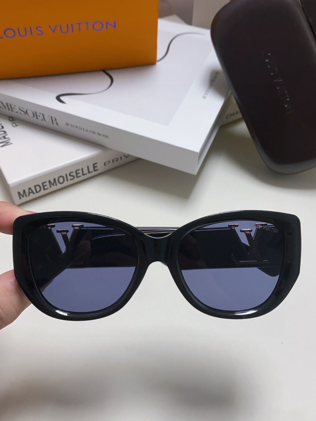 Louis Vuitton Sunglasses